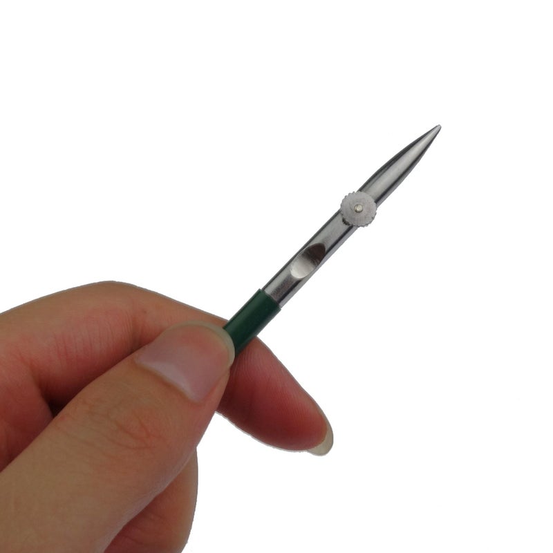 Kasteco 2 Pack Art Ruling Pen for Applying Masking Fluid Line Work - Image 3